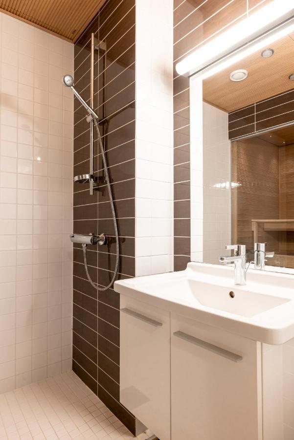 2Ndhomes Helsinki Center Apartment With Sauna Exterior photo