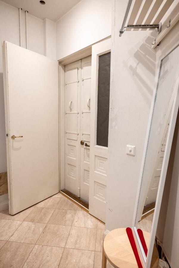 2Ndhomes Helsinki Center Apartment With Sauna Exterior photo