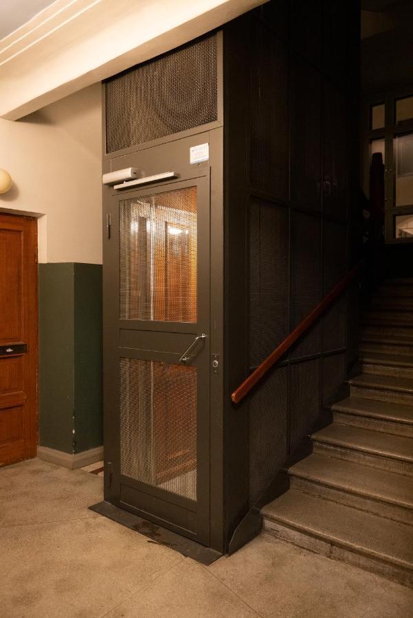 2Ndhomes Helsinki Center Apartment With Sauna Exterior photo